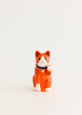 Chugai Toen Fortune Cats (Small)