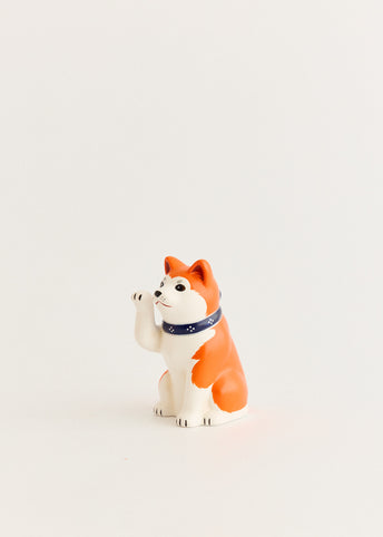 Chugai Toen Fortune Dog Right (Small)