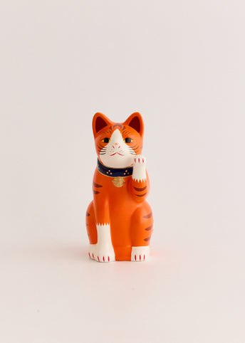Chugai Toen Fortune Cats (Large)