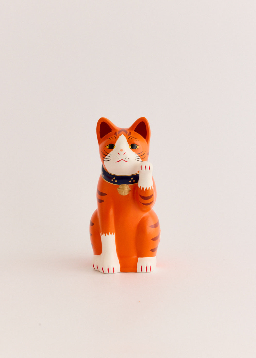 Chugai Toen Fortune Cats (Large)