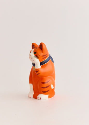 Chugai Toen Fortune Cats (Large)