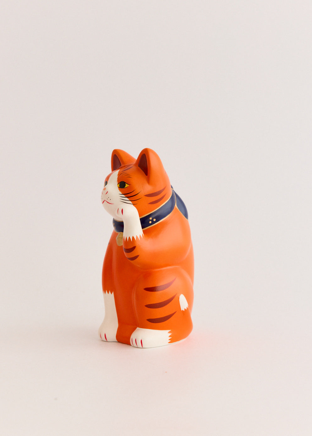 Chugai Toen Fortune Cats (Large)