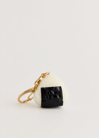 x Sample Kobo Onigiri Keychain