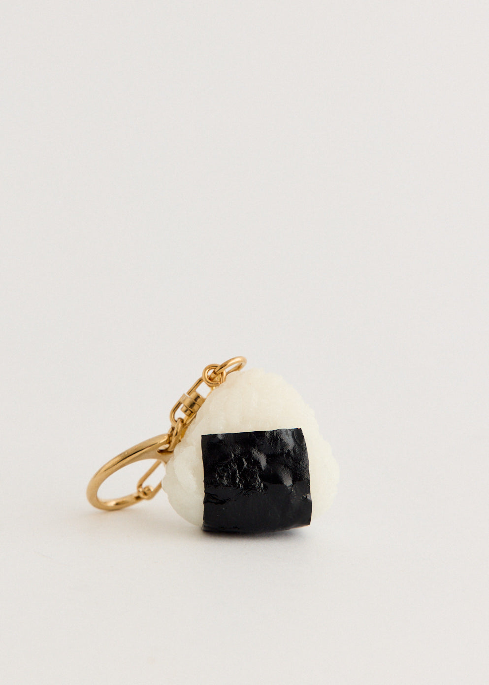 x Sample Kobo Onigiri Keychain
