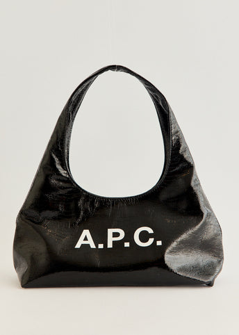 Baby Ninon Shoulder Bag