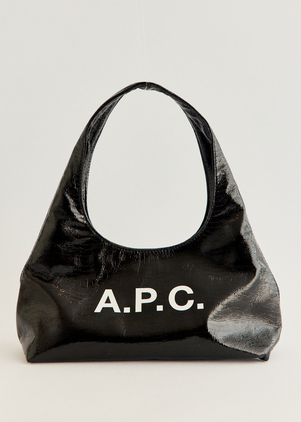 Baby Ninon Shoulder Bag
