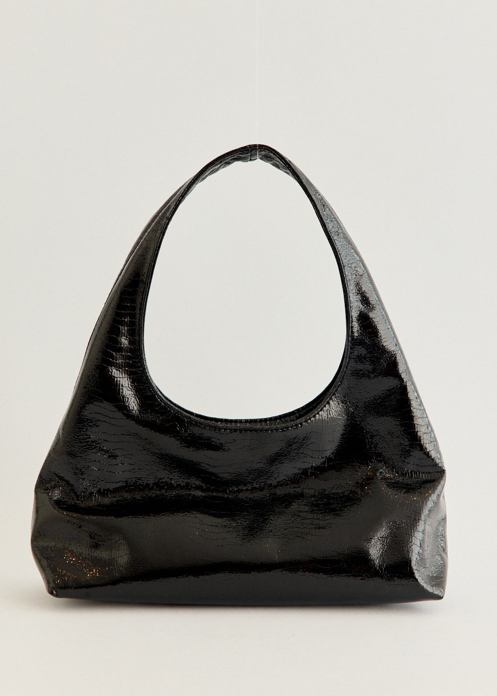 Baby Ninon Shoulder Bag
