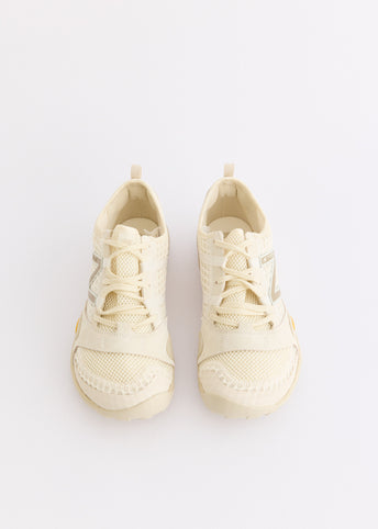MT10 'White Gold' Sneakers