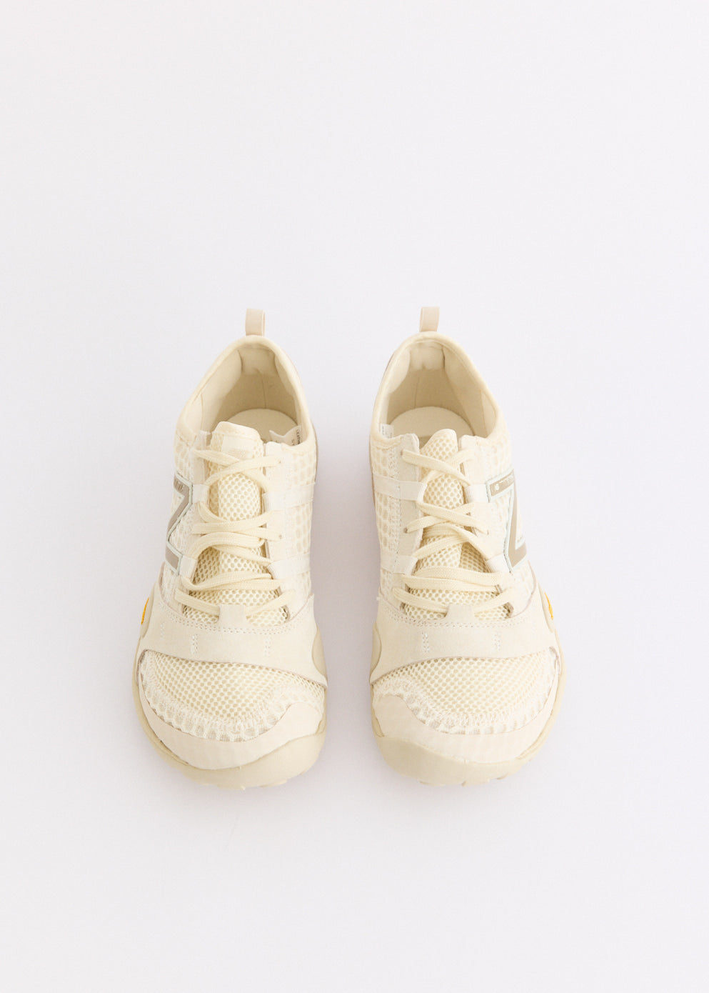 MT10 'White Gold' Sneakers