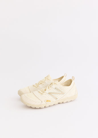 MT10 'White Gold' Sneakers