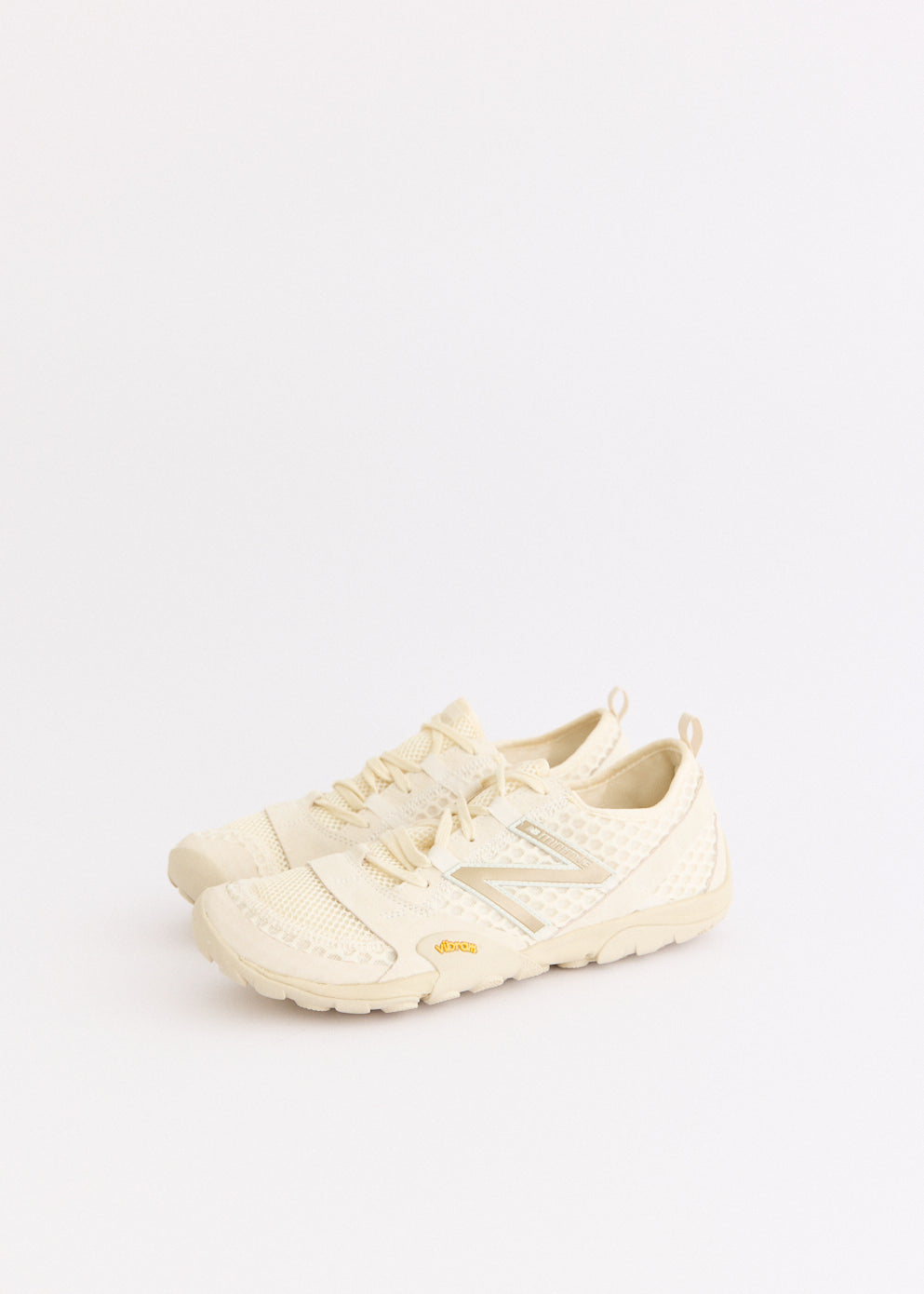 MT10 'White Gold' Sneakers