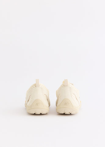 MT10 'White Gold' Sneakers