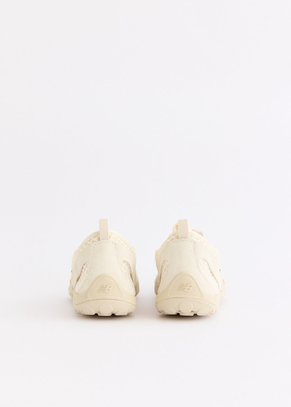 MT10 'White Gold' Sneakers