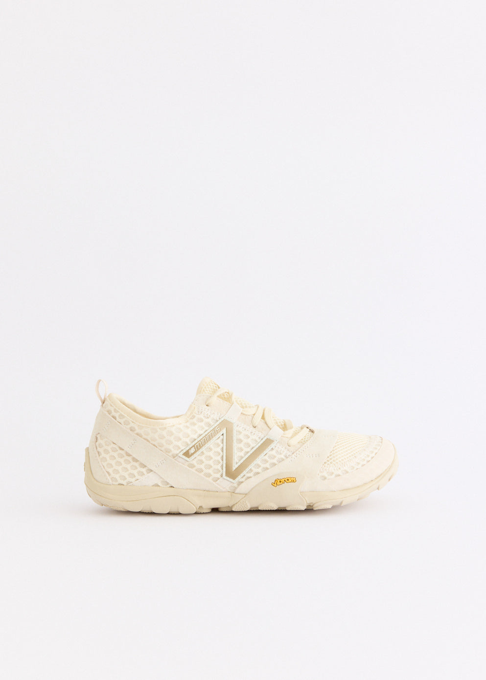 MT10 'White Gold' Sneakers