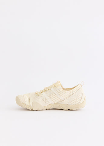 MT10 'White Gold' Sneakers