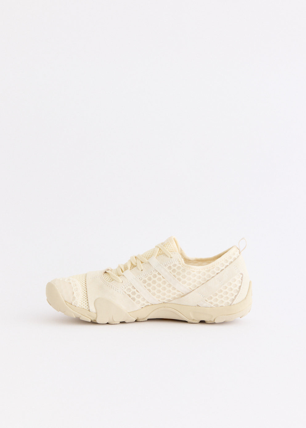 MT10 'White Gold' Sneakers