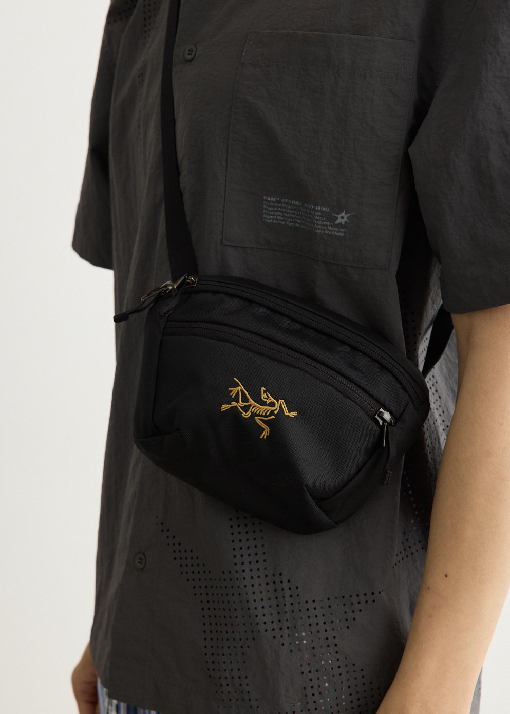Mantis 1 Waist Pack