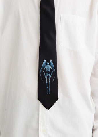Fallen Angel Tie