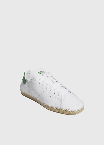 x CLOT by Edison Chen Stan Smith Espadrille 'Cloud White' Sneakers