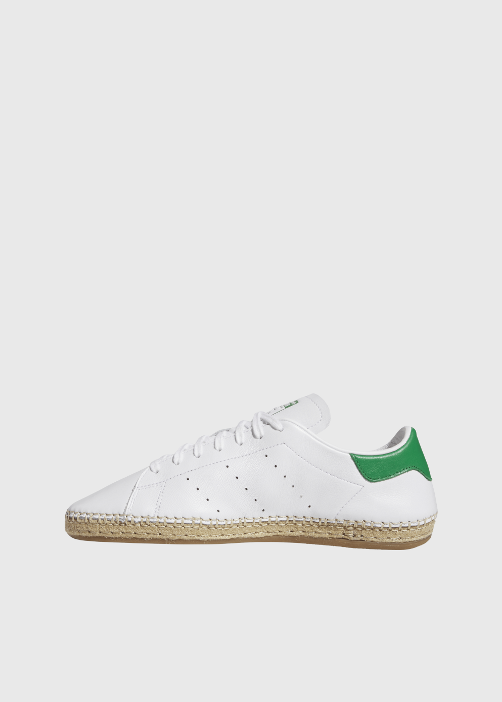 x CLOT by Edison Chen Stan Smith Espadrille 'Cloud White' Sneakers