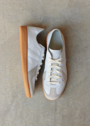BW Army 'White' Sneakers