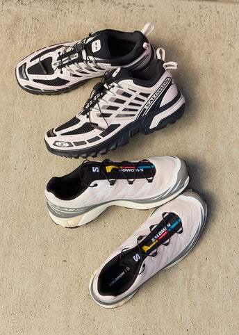 ACS Pro Shell 'Icy Pink' Sneakers