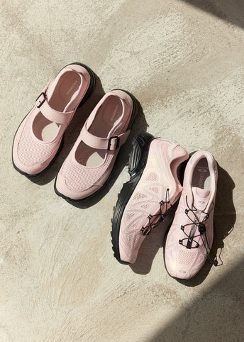 XT-Whisper Void 'Icy Pink' Sneakers