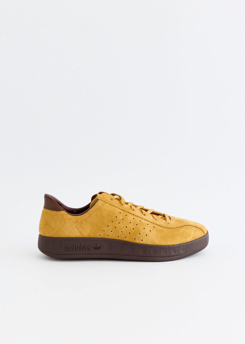 Mallorca 'Mesa Dark Brown' Sneakers