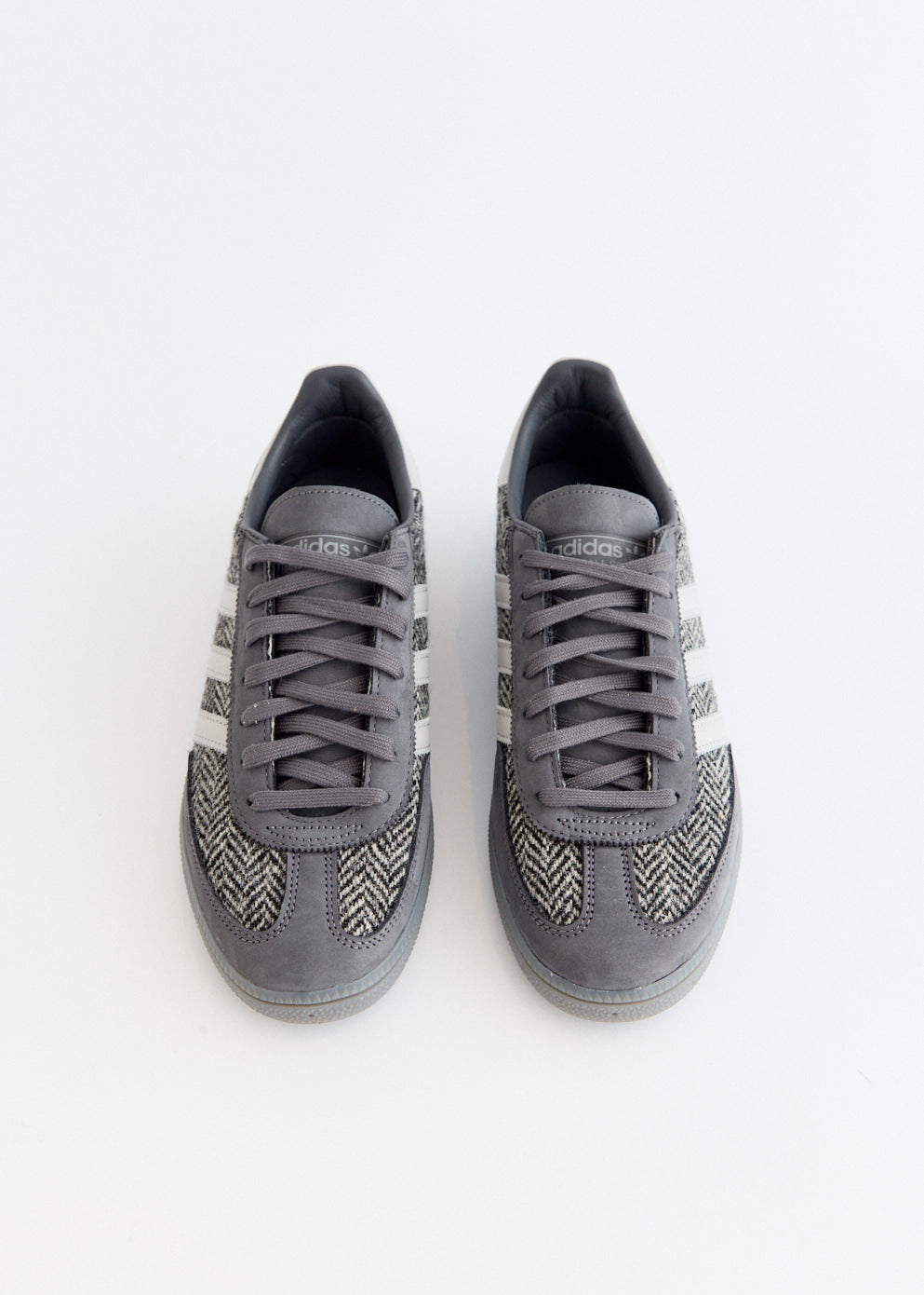 Handball Spezial 'Grey Two' Sneakers