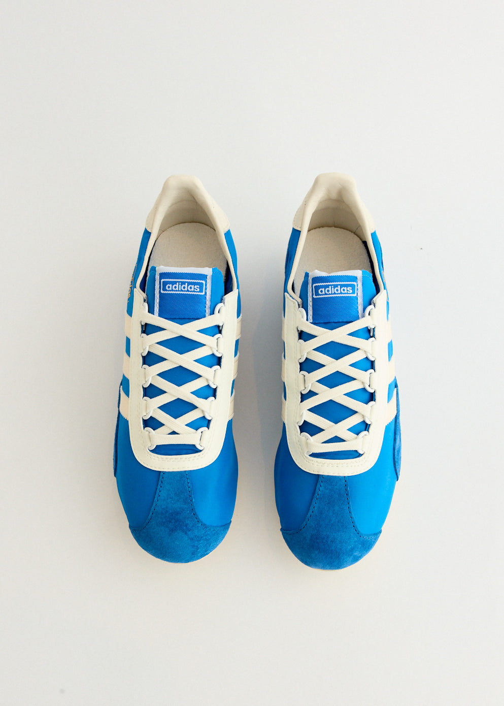 SL 72 PT 'Bright Royal' Sneakers