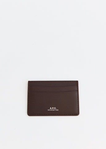 Andre Cardholder