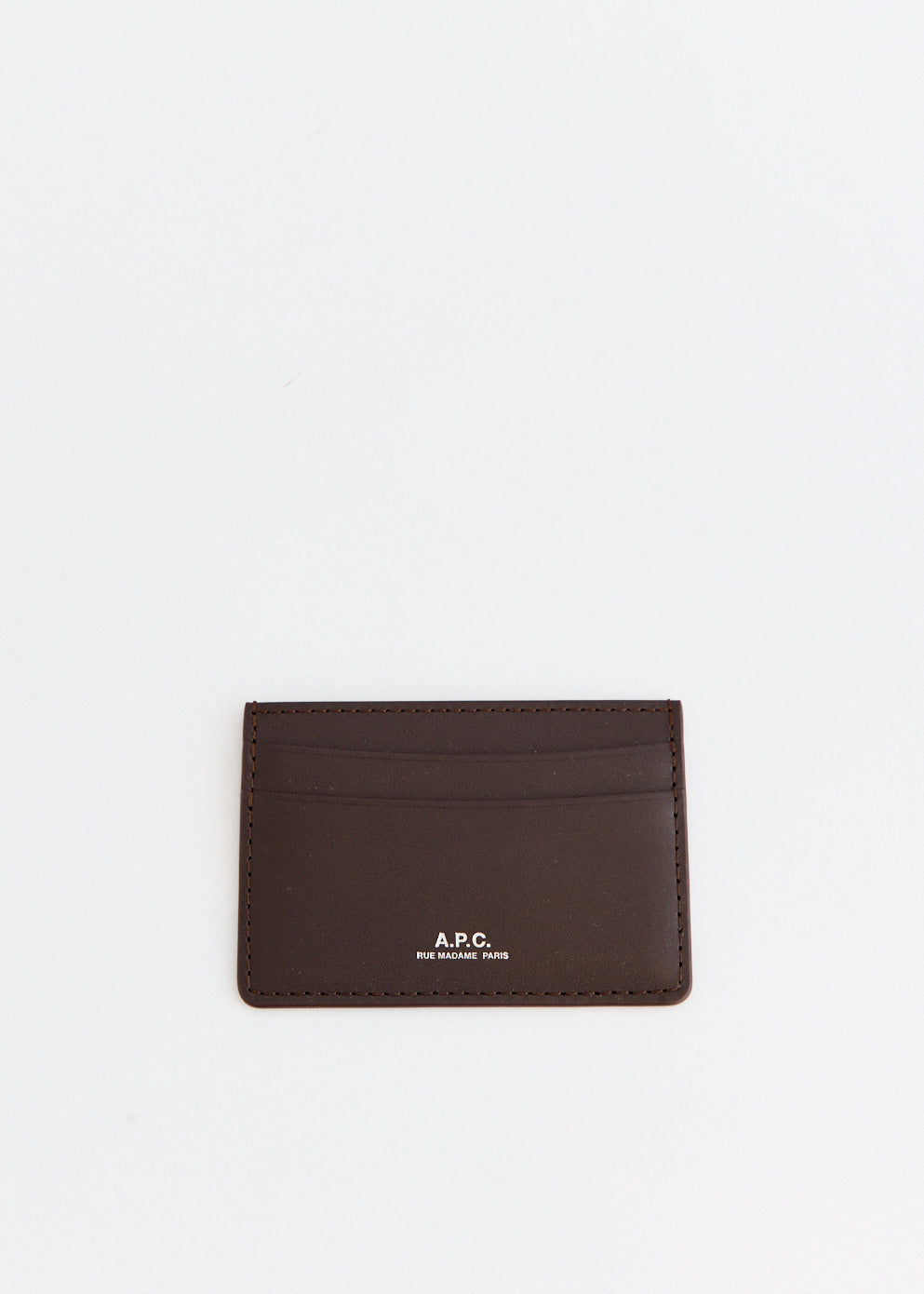 Andre Cardholder