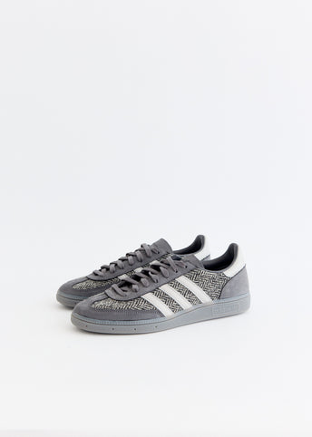Handball Spezial 'Grey Two' Sneakers