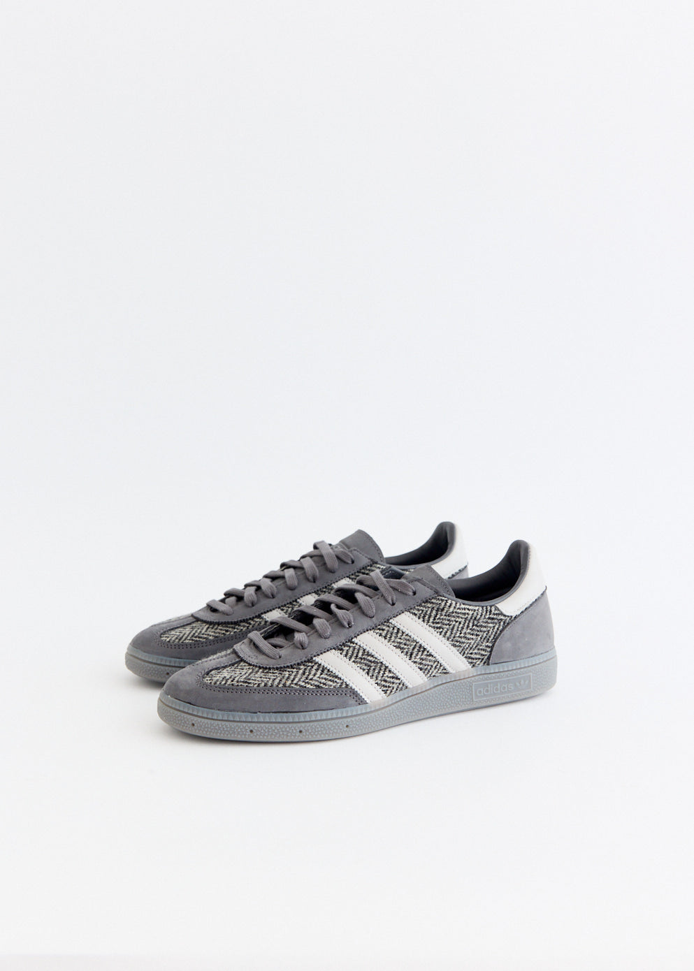 Handball Spezial 'Grey Two' Sneakers