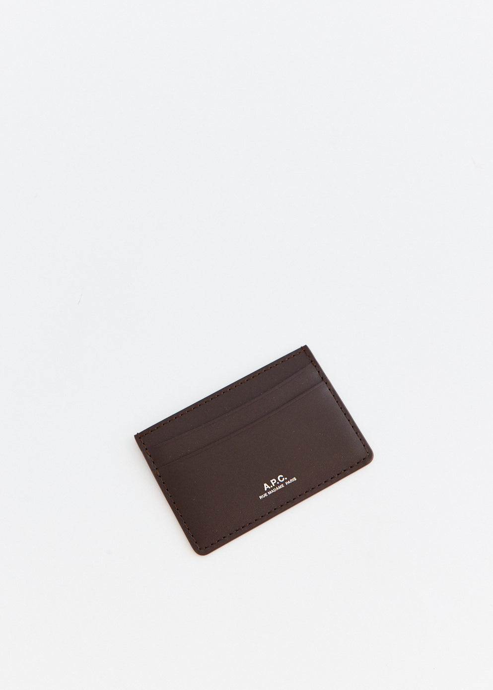 Andre Cardholder