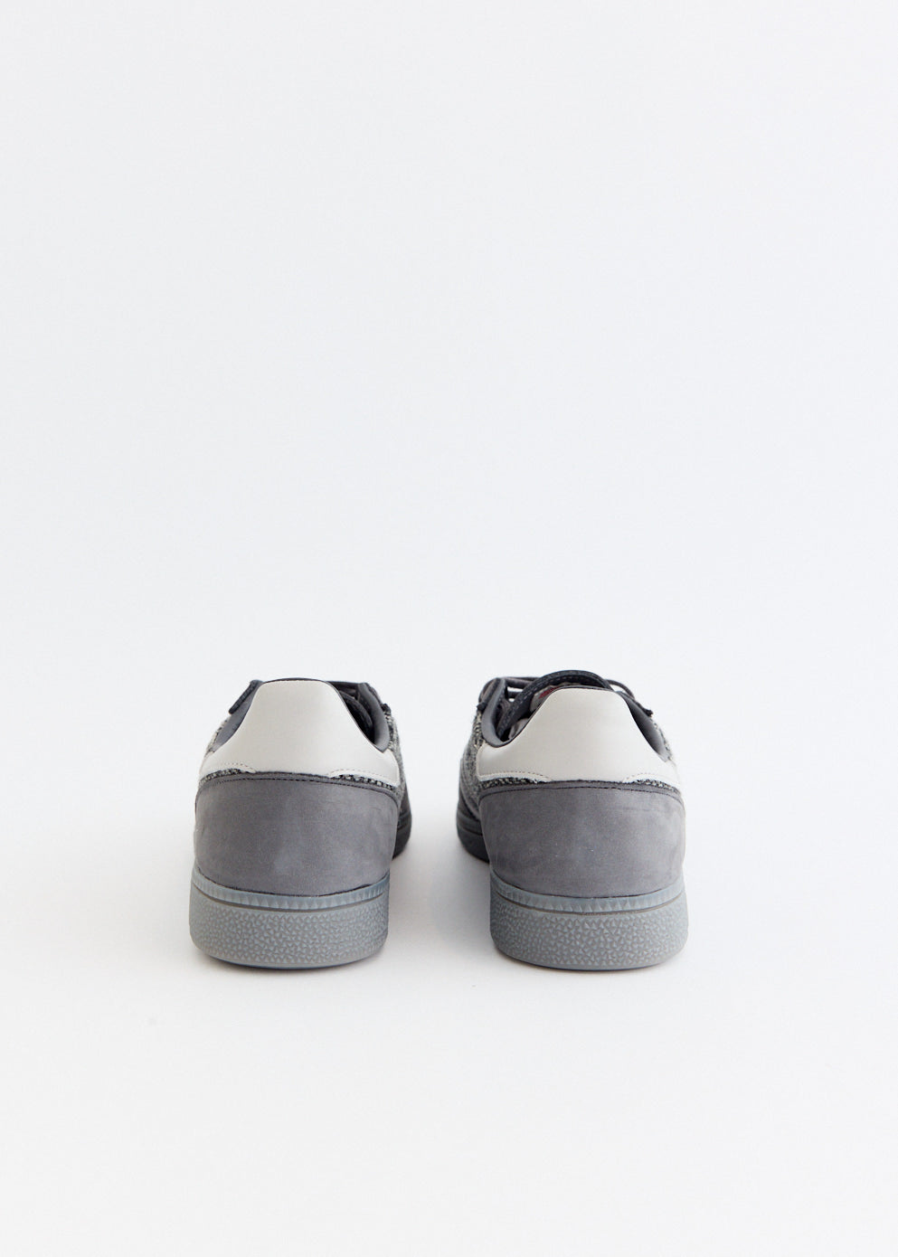 Handball Spezial 'Grey Two' Sneakers