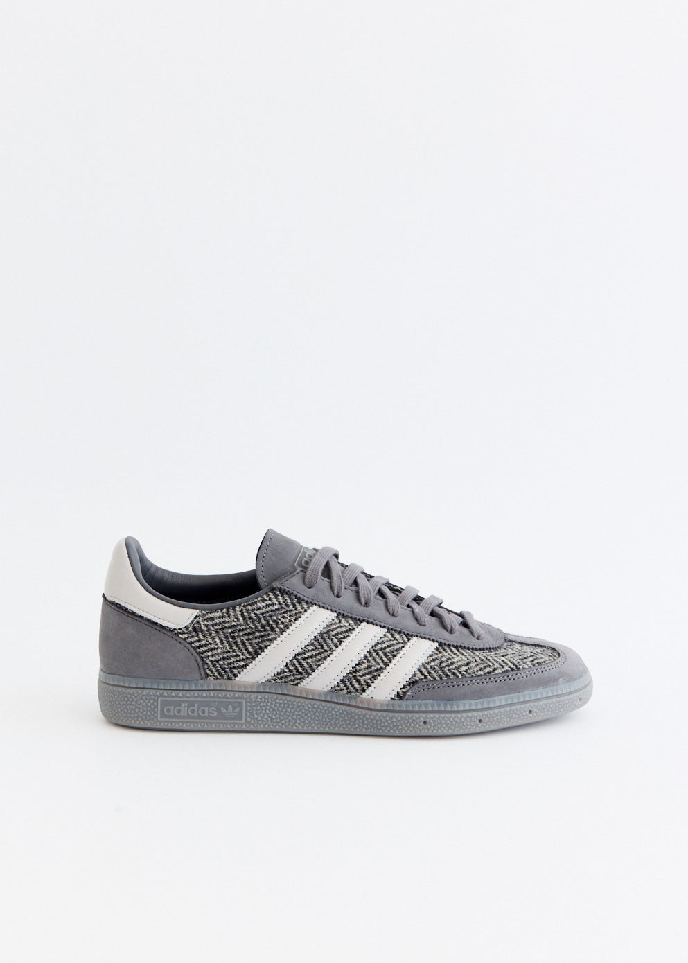 Handball Spezial 'Grey Two' Sneakers
