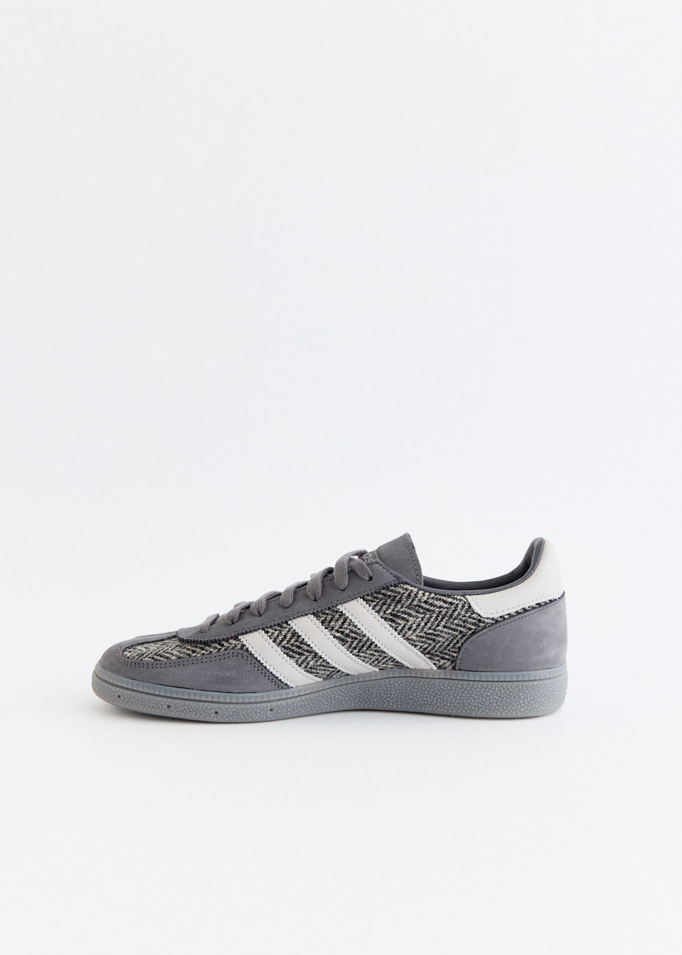 Handball Spezial 'Grey Two' Sneakers