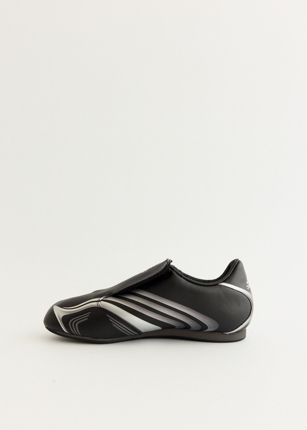 Women's Taekwondo F50 'Core Black' Sneakers
