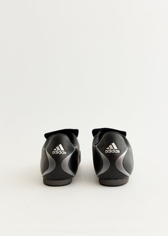 Women's Taekwondo F50 'Core Black' Sneakers