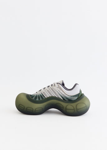 adidas shoes with air bubble