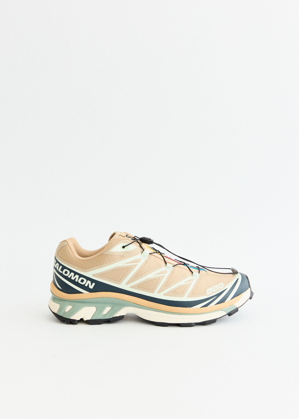 XT-6 'Oxford Tan' Sneakers