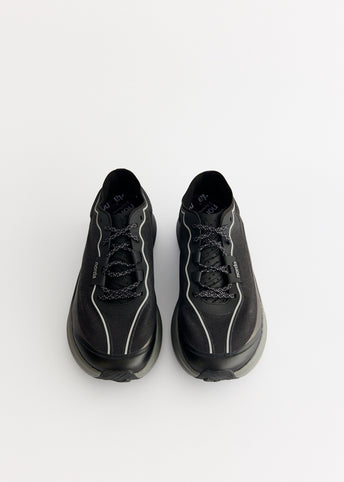 005 'Stealth Black' Sneakers