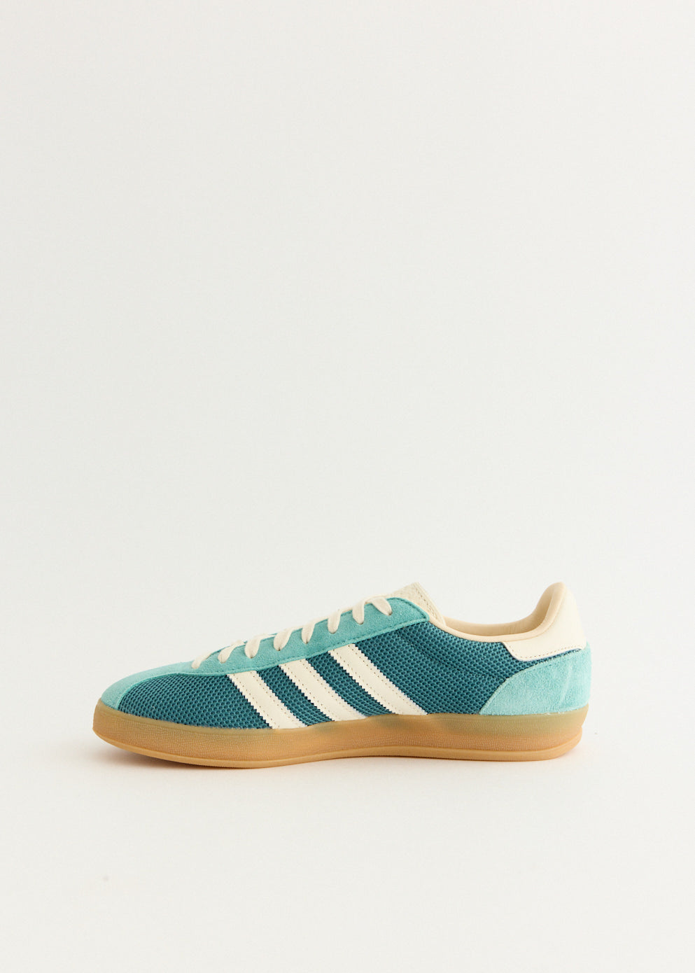 Gazelle Indoor Pro 'Preloved Teal' Sneakers