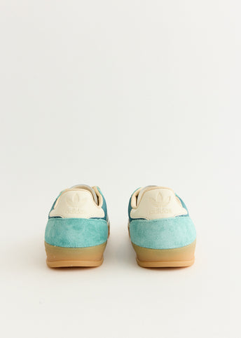 Gazelle Indoor Pro 'Preloved Teal' Sneakers