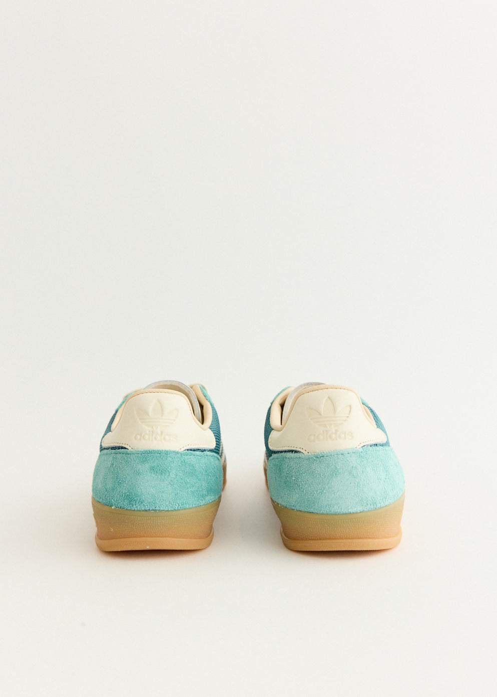 Gazelle Indoor Pro 'Preloved Teal' Sneakers