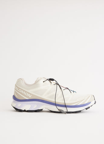 XT-6 'Vanilla Ice' Sneakers