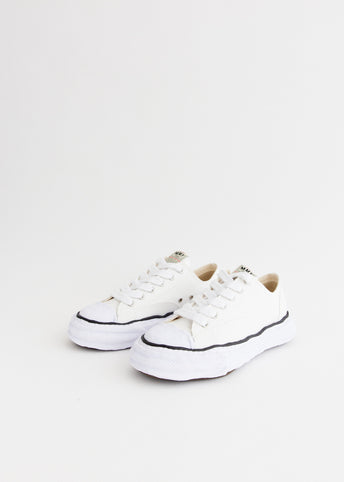 Peterson 23 Low Top Sneakers