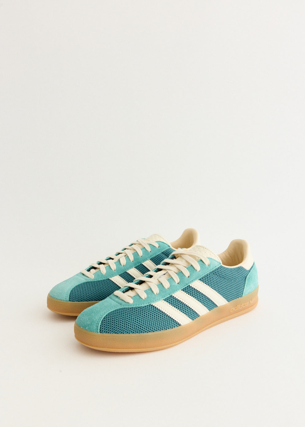 Gazelle Indoor Pro 'Preloved Teal' Sneakers