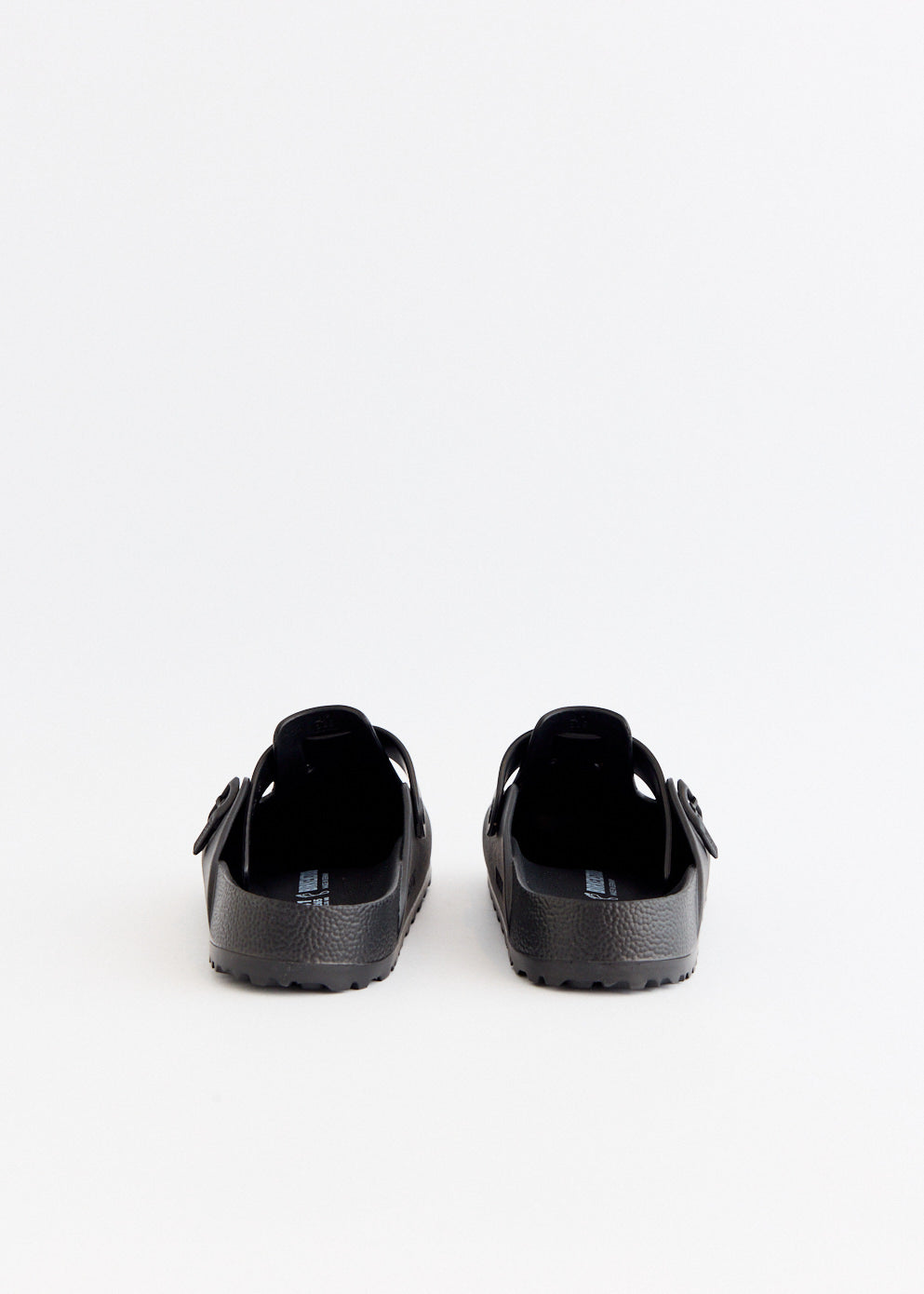 Boston EVA Regular Sandals